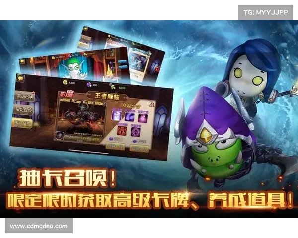 如何获取我叫MT万圣节礼包的完整步骤与技巧详细指南 如何获取我叫MT万圣节礼包的完整步骤与技巧详细指南
