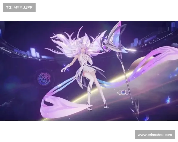 王昭君全新皮肤展示高贵典雅与异域风情交织的唯美盛宴 王昭君全新皮肤展示高贵典雅与异域风情交织的唯美盛宴