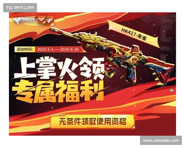 CF每日抽奖活动六大精彩奖励揭秘 抽奖福利全解析 CF每日抽奖活动六大精彩奖励揭秘 抽奖福利全解析