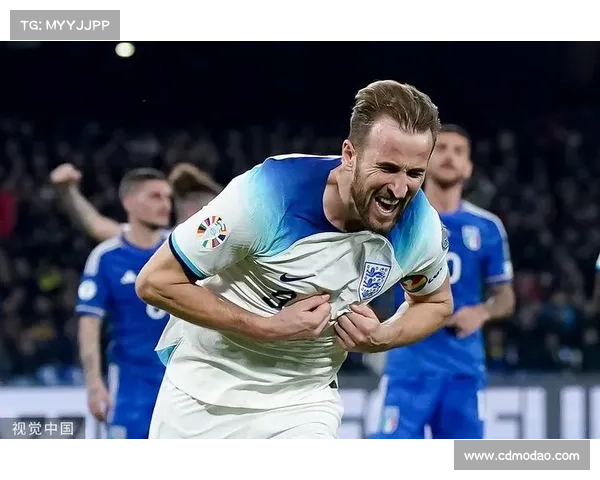 凯恩首次入选英格兰国家队时间揭秘背后鲜为人知的故事