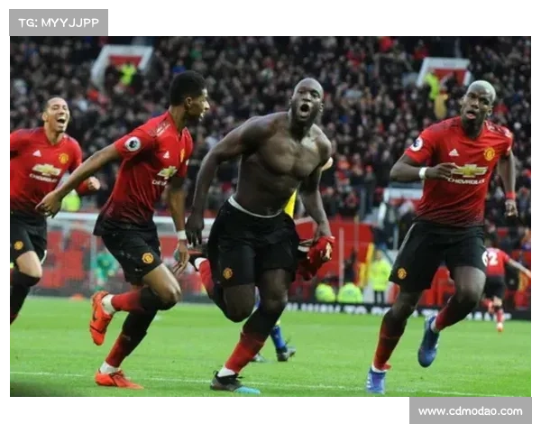 卢卡库加盟曼联背后的五大关键动因全面解析