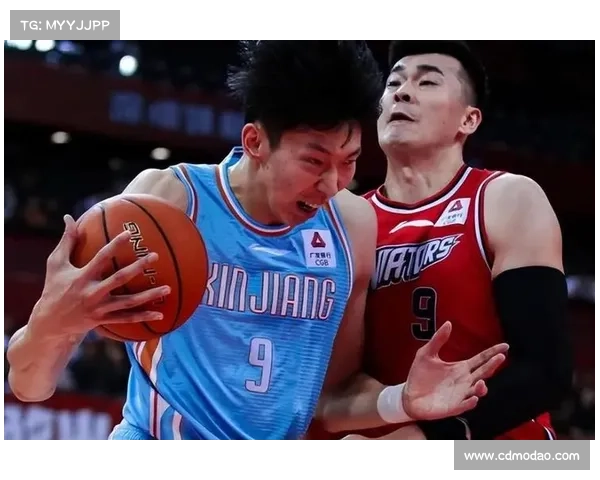 周琦重返新疆男篮加盟引发广泛关注 新赛季能否带队冲击冠军