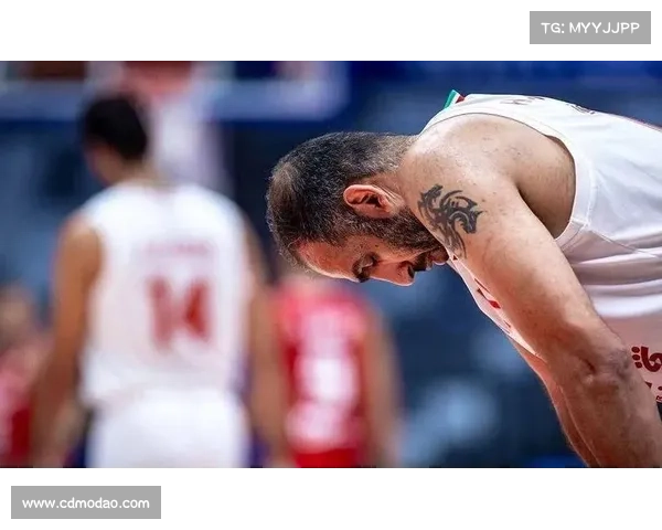 哈达迪坚持不退役的深层原因与篮球精神的时代价值探析