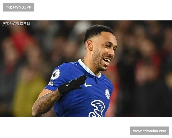 奥巴梅扬拒绝为法国队效力的五大原因深度解析