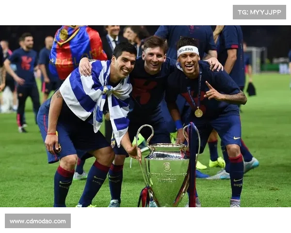 巴塞罗那足球俱乐部究竟隶属于哪个足球联赛解析