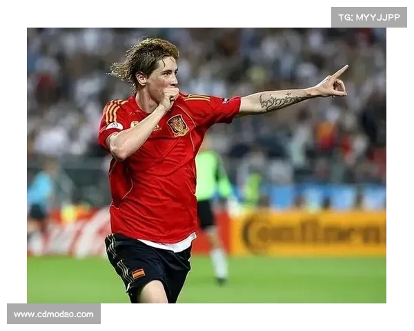 托雷斯绰号背后的故事与深层分析揭示足球天王的独特魅力