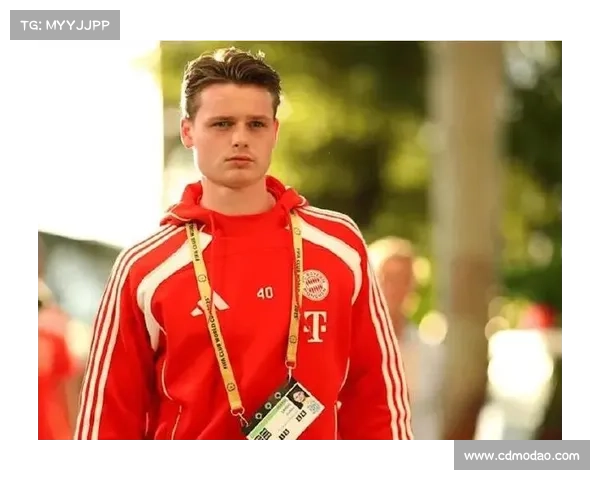 拜仁球员赢得金球奖的前景分析与可能性探讨