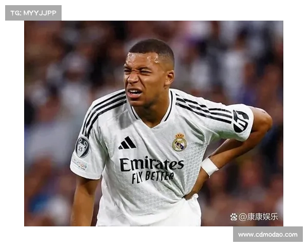 姆巴佩加盟皇马首季迎新挑战 书写辉煌征程的新篇章