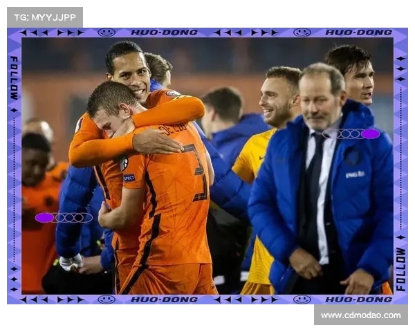 巴西与荷兰再度上演经典对决 谁将问鼎世界杯历史荣耀的新篇章