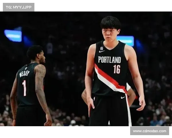 开拓者逆袭鹈鹕背后隐藏的战略布局与关键球员表现分析