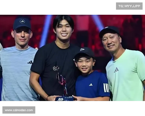 张德培如何在2024澳门网球名人赛中力克群雄夺冠