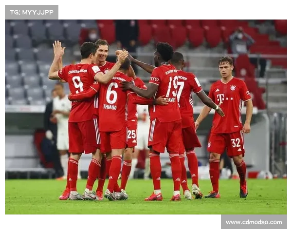 德甲新纪元：拜仁之外的强队崛起与竞争格局变化分析