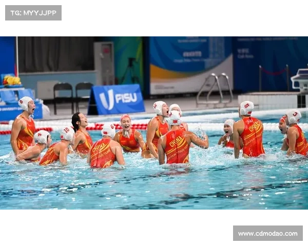 意大利水球队勇夺奥运金牌 打破历史记录再创辉煌